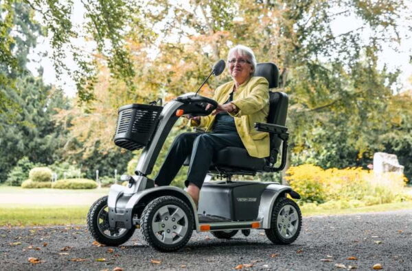 Pride Mobility Elektromobil Victory R XL