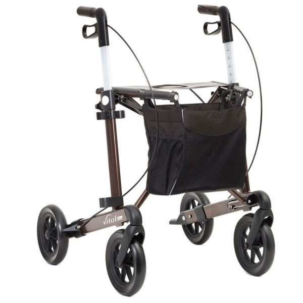 RUSSKA Rollator vital plus 2016 01