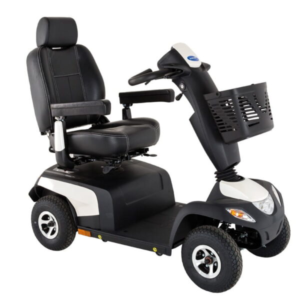 Elektromobil Invacare Orion Pro