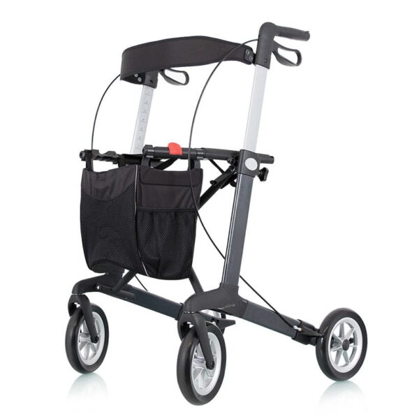 Rollator Rehasense Server mit