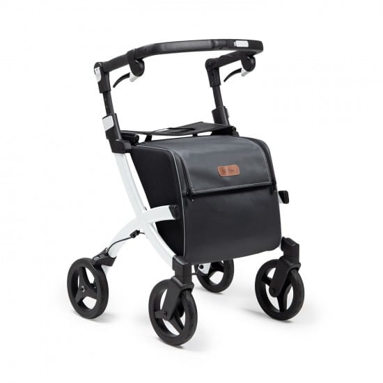 Einkaufsrollator SALJOL Rollz