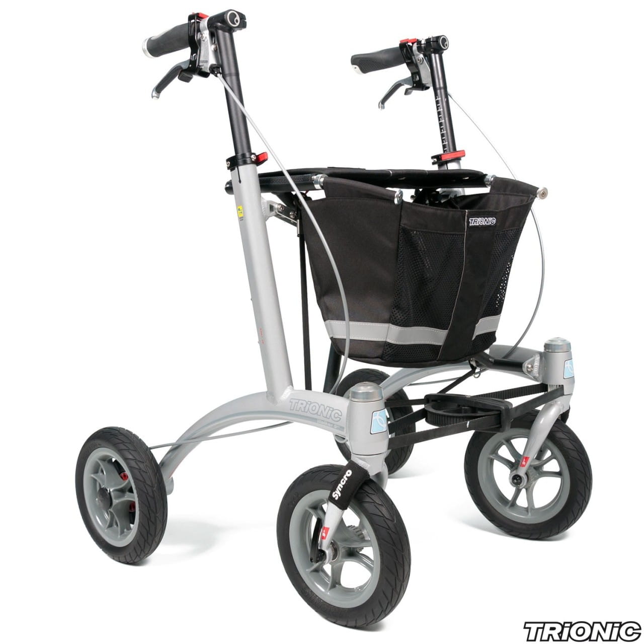 Rollator Trionic Walker