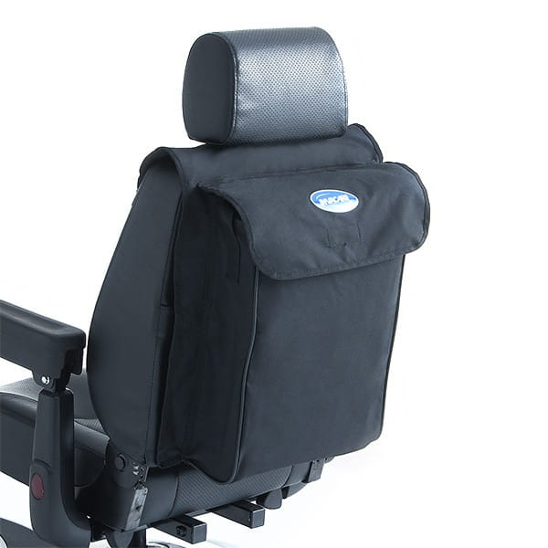 invacare scooter tasche