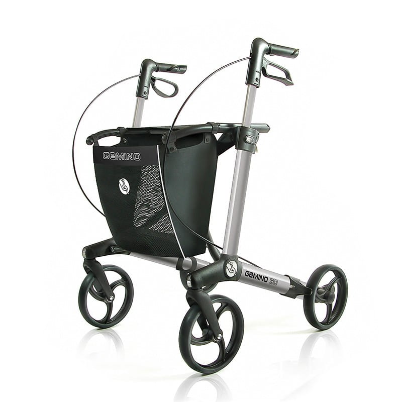 rollator handicare gemino 30