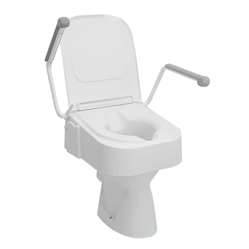 toilettensitzerh hung mit armlehnen drive tse