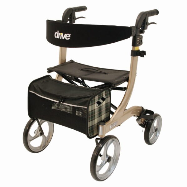 Drive Medical Leichtgewichtrollator Nitro