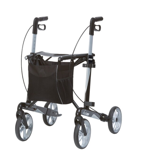 Rollator Russka Vital Carbon