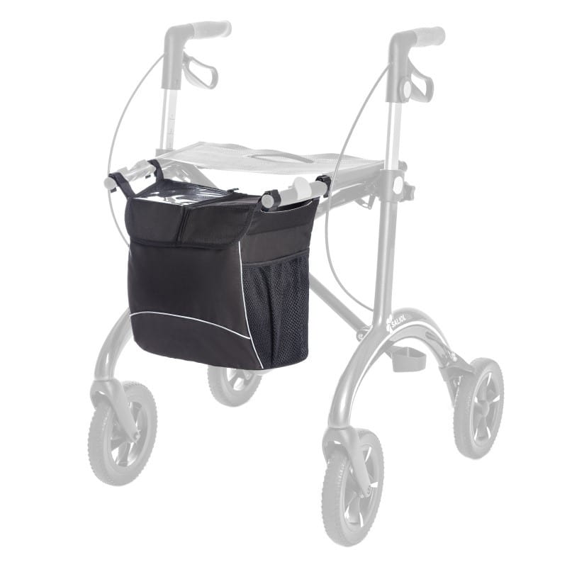 SALJOL Carbon Rollator Zubeh