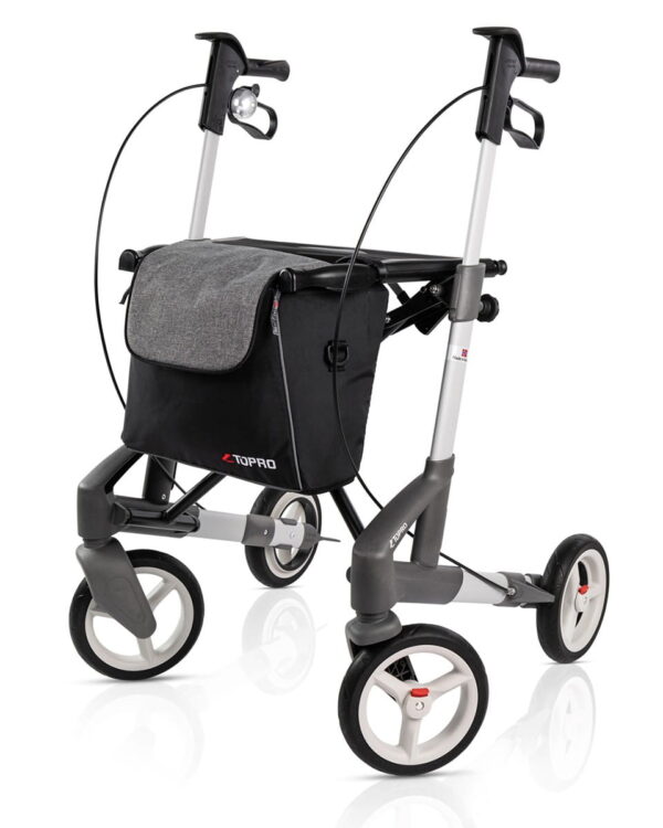 Leichtgewicht Rollator TOPRO Troja 5G