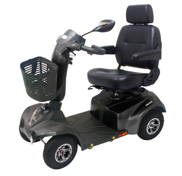 Drive Medical Elektromobil Tourer (ST4D 2G)