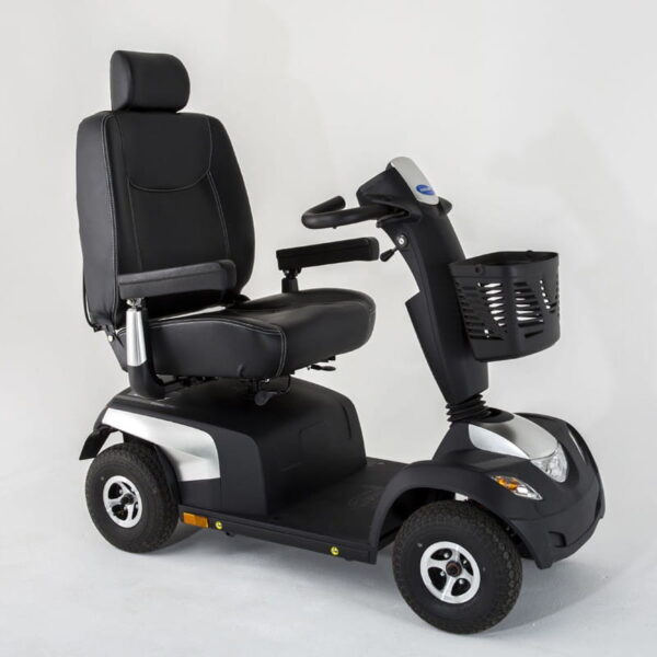 Invacare Elektromobil Comet Ultra