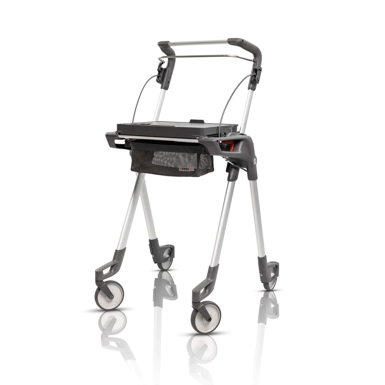 Indoor Rollator Topro Hestia