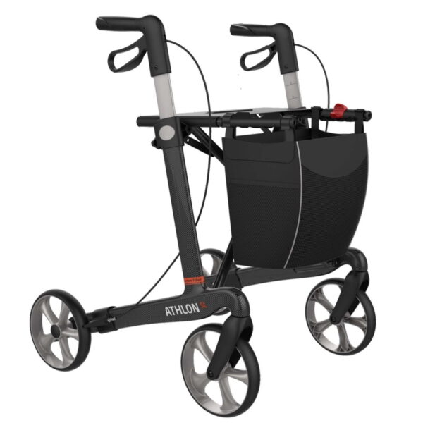 Leichtgewichtrollator Carbon Athlon SL Vorführware