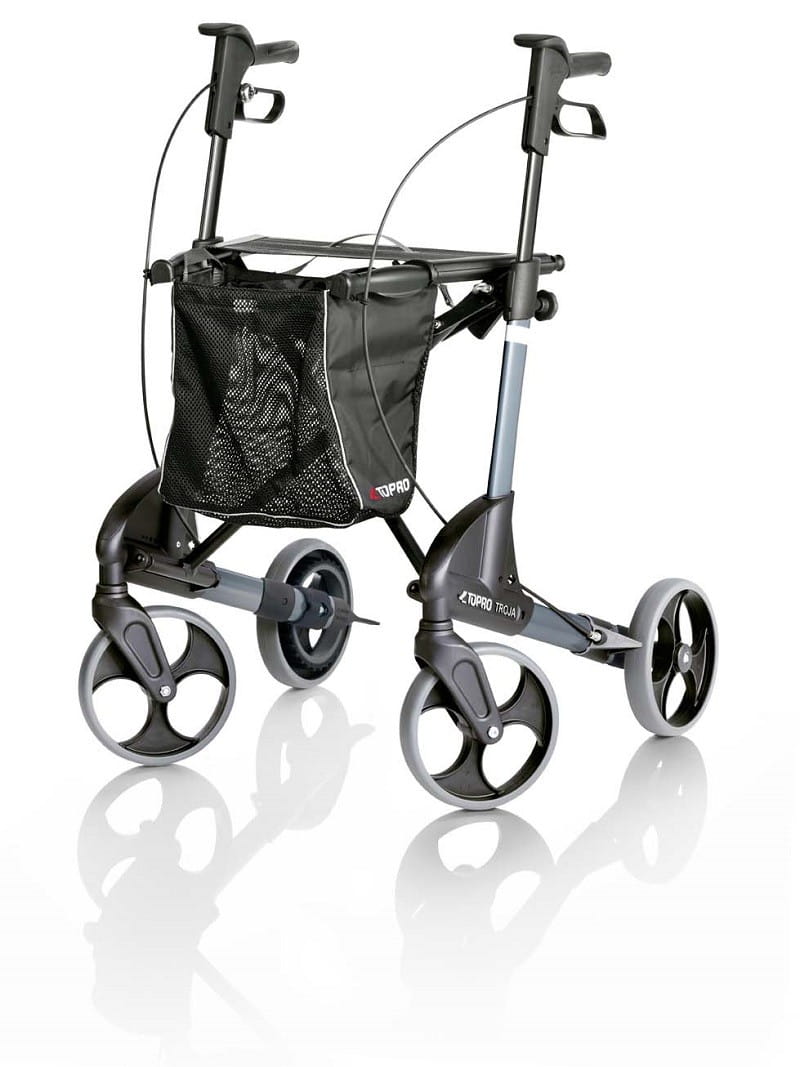 Rollator TOPRO Troja Neuro