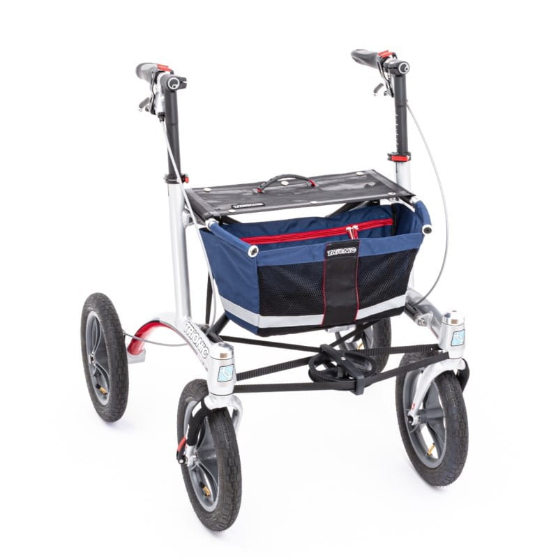 Rollator Trionic Walker