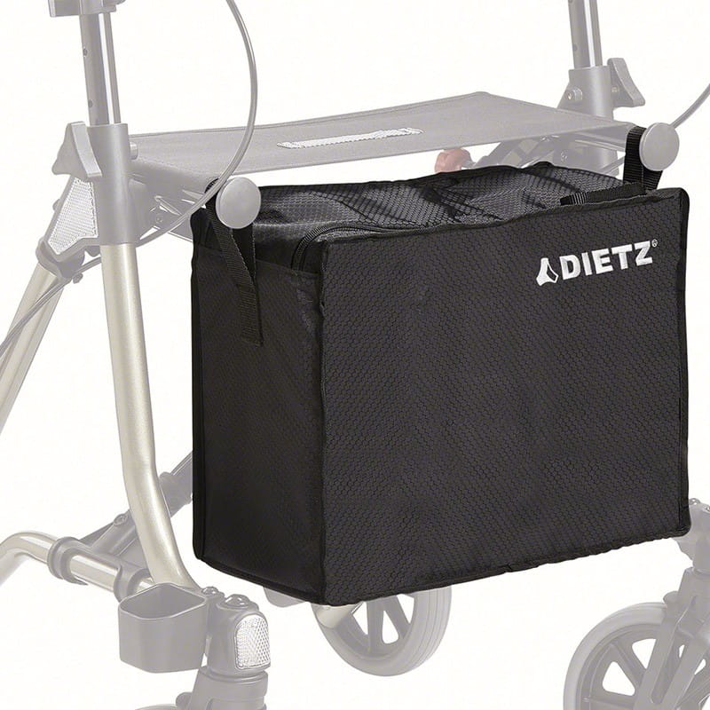 Tasche f r Rollator Dietz Taima und Taima