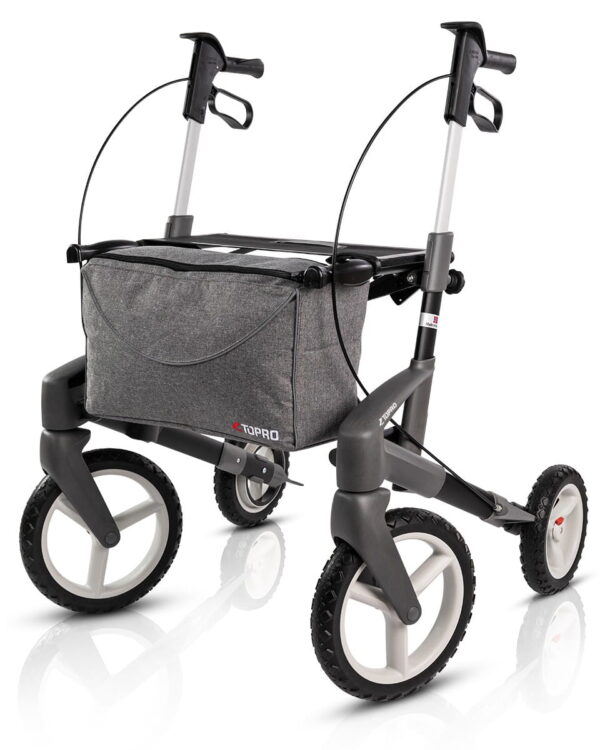 Rollator TOPRO Olympos ATR Vorführware