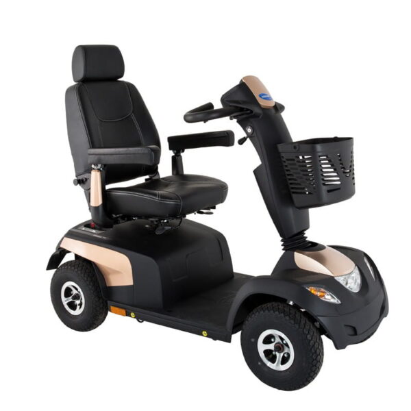 Invacare Elektromobil Comet Pro Vorführware