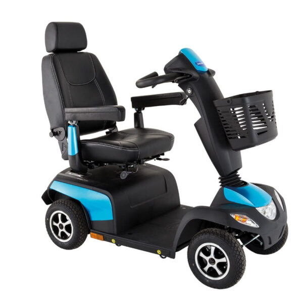 Invacare Elektromobil Orion Metro