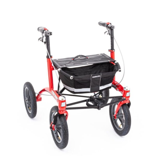 Rollator Trionic Walker 12er Small